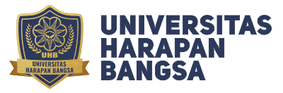 Helpdesk - Universitas Harapan Bangsa